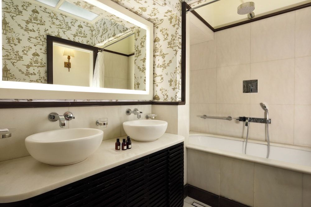 San Firenze Suites & Spa Camera Deluxe, vista città 10