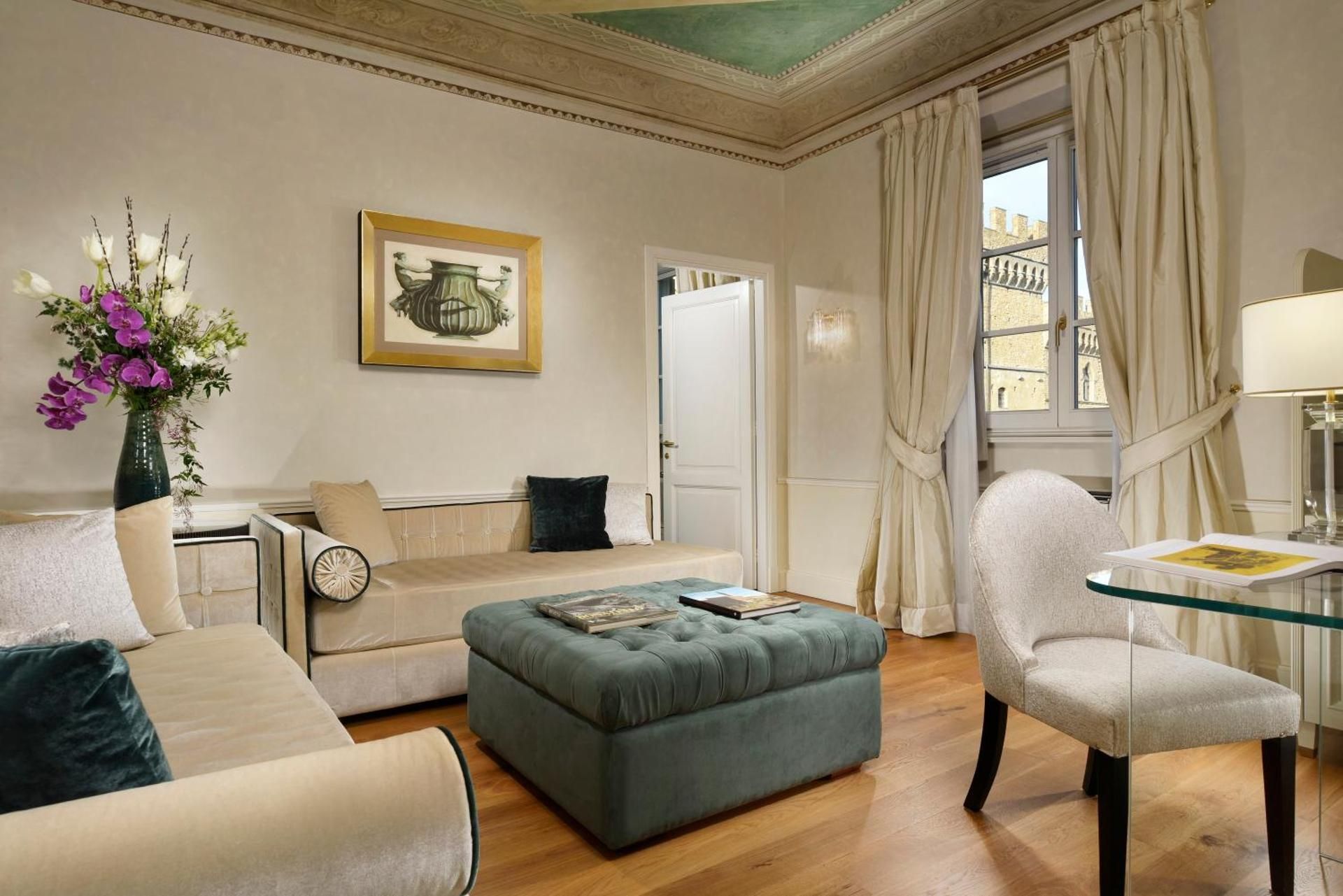undefined San Firenze Suites & Spa 7
