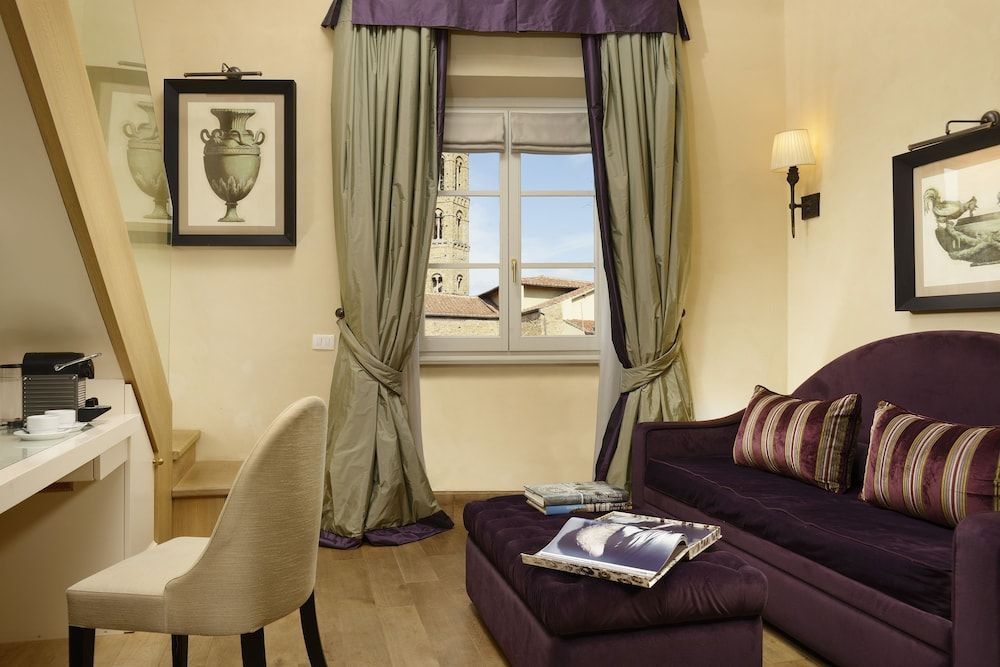 undefined San Firenze Suites & Spa 8