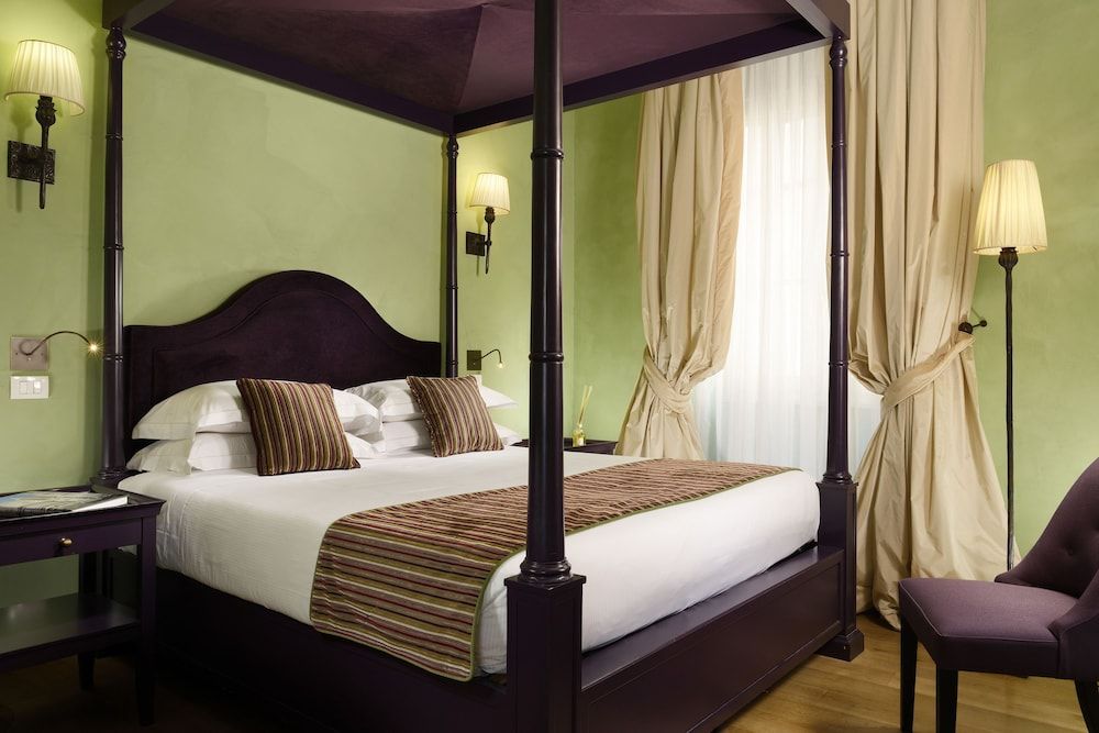 undefined San Firenze Suites & Spa 3