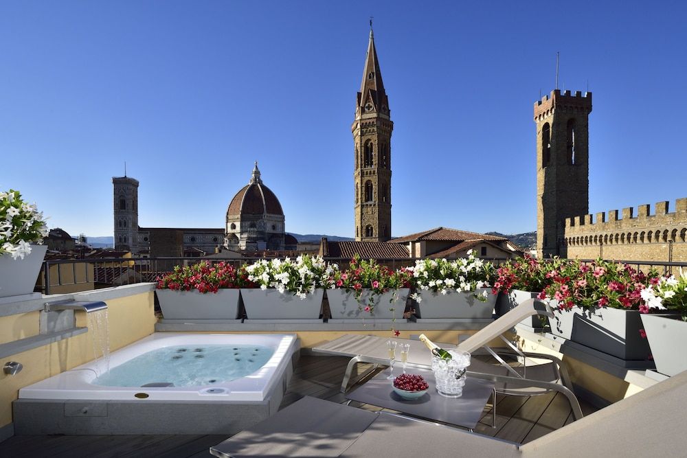 undefined San Firenze Suites & Spa 2