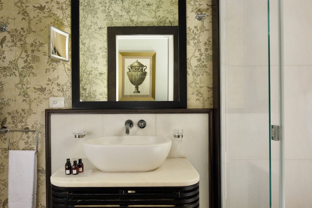 San Firenze Suites & Spa Camera Deluxe, vista città 11