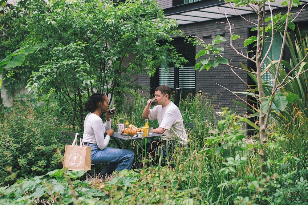 undefined Deskopolitan House 8