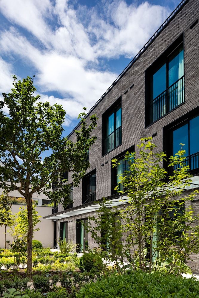 undefined Deskopolitan House 3