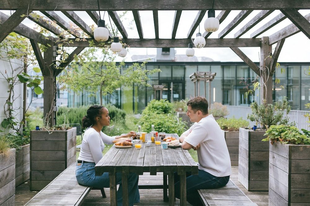 undefined Deskopolitan House 9