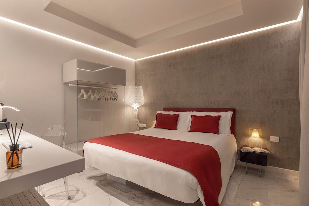 Standard Double Room, 1 Bedroom, Non Smoking, Private Bathroom