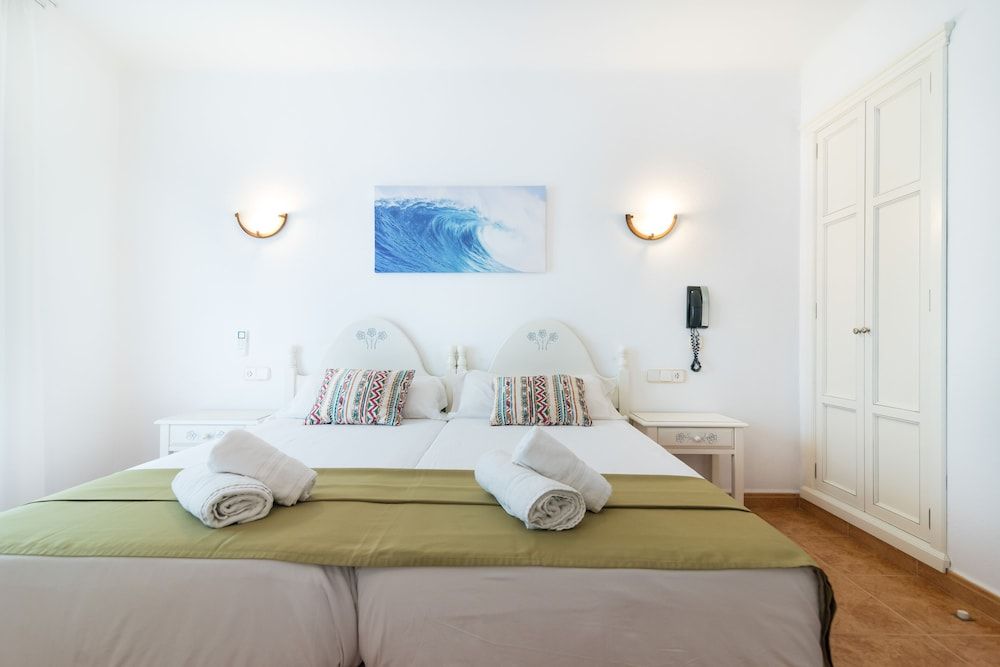Double or Twin Room, Balcony, Annex Building