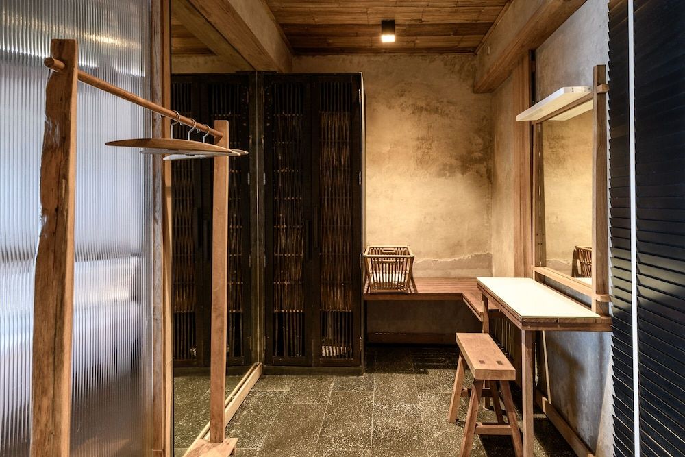 La A Natu Pranburi Beachfront Suites with Plunge Pool 5