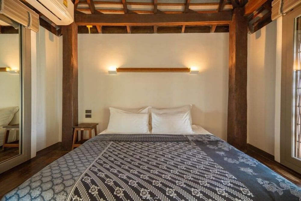 La A Natu Pranburi Beachfront Villa with Plunge Pool 2