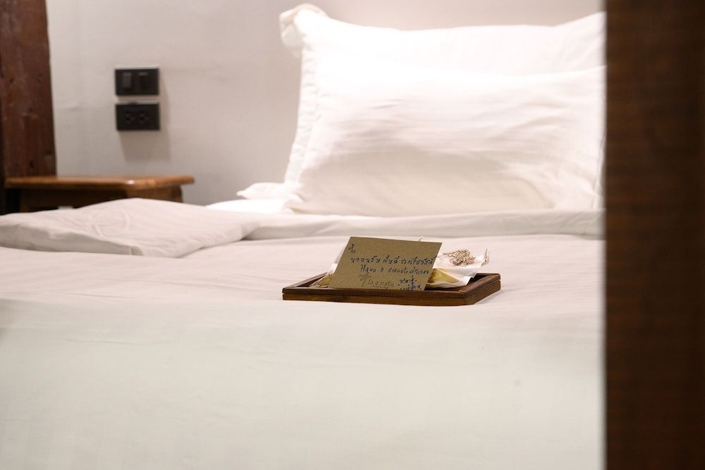 La A Natu Pranburi Beachfront Villa with Plunge Pool 3