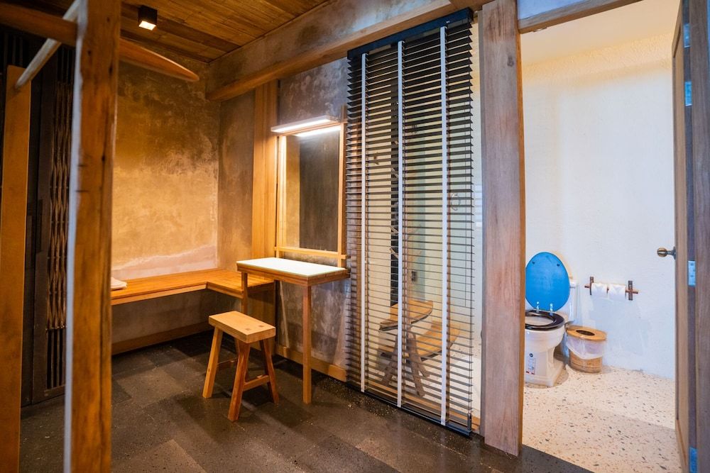 La A Natu Pranburi Beachfront Suites with Plunge Pool 6