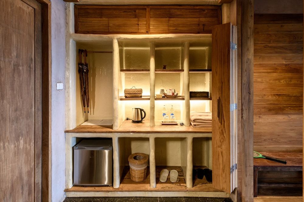 La A Natu Pranburi Beachfront Suites with Plunge Pool 8