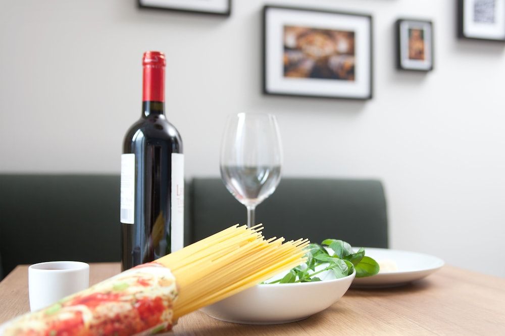 undefined Brera Serviced Apartments Leipzig 9