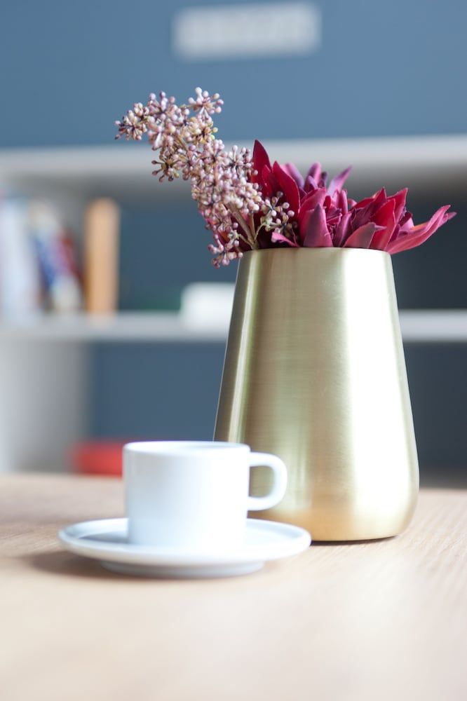 Brera Serviced Apartments Leipzig Cosy Apartment 8