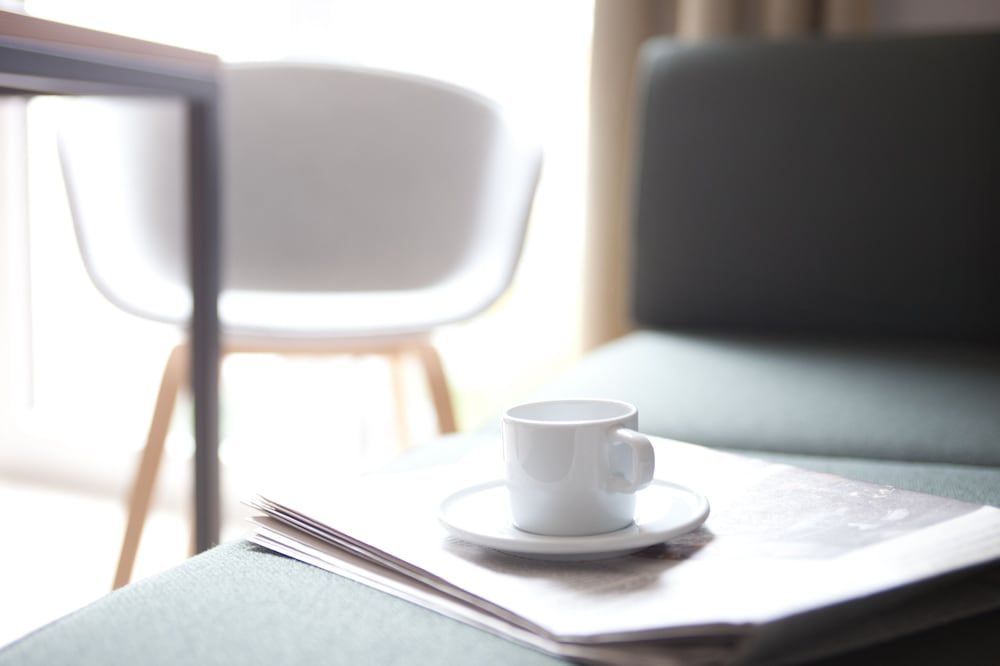 Brera Serviced Apartments Leipzig Cosy Apartment 9