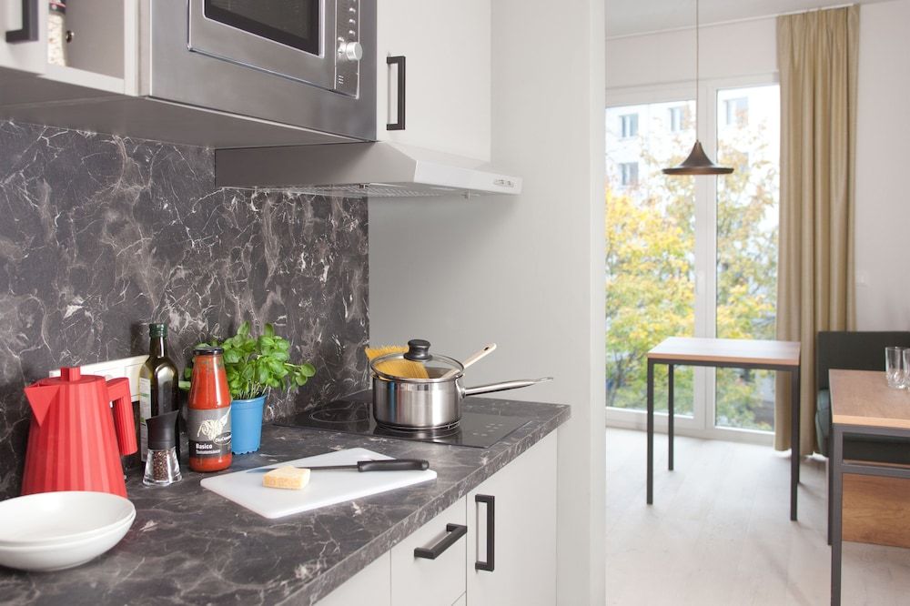 Brera Serviced Apartments Leipzig