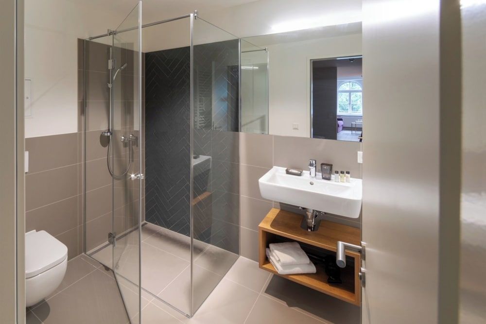 Brera Serviced Apartments Leipzig Cosy Apartment 4