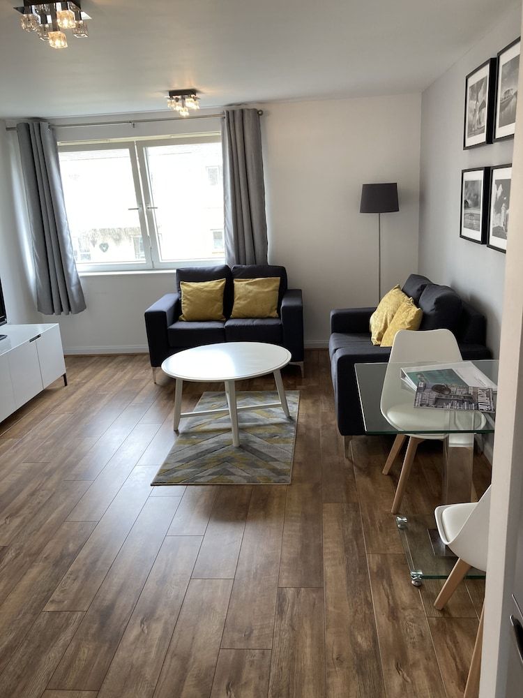 undefined Century Wharf by Urban Space 4