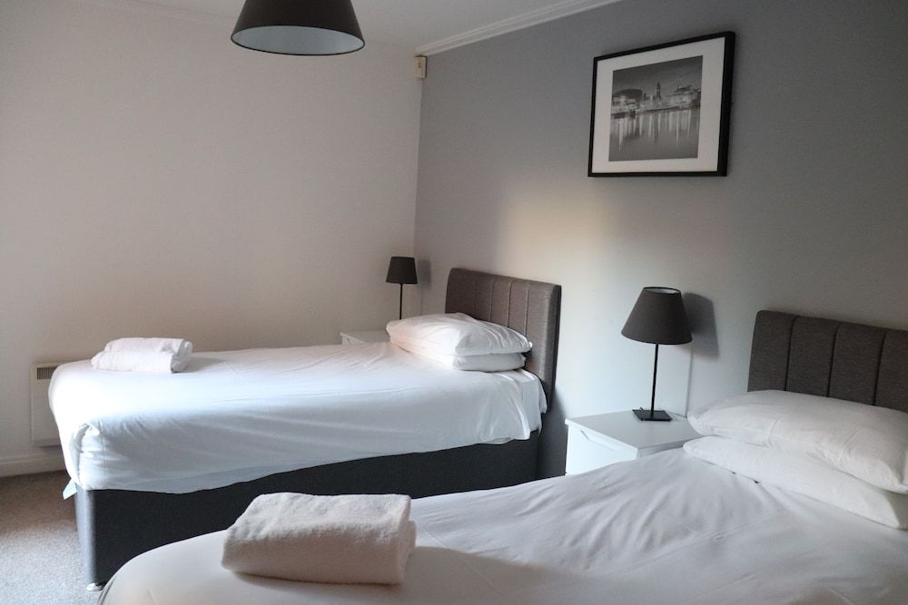 undefined Century Wharf by Urban Space 7