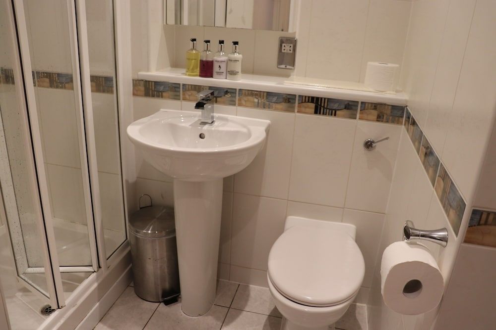 undefined Century Wharf by Urban Space 10