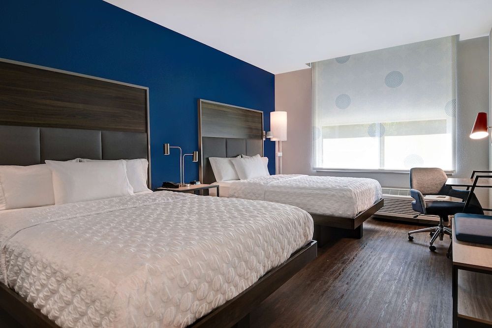 Room, 2 Queen Beds
