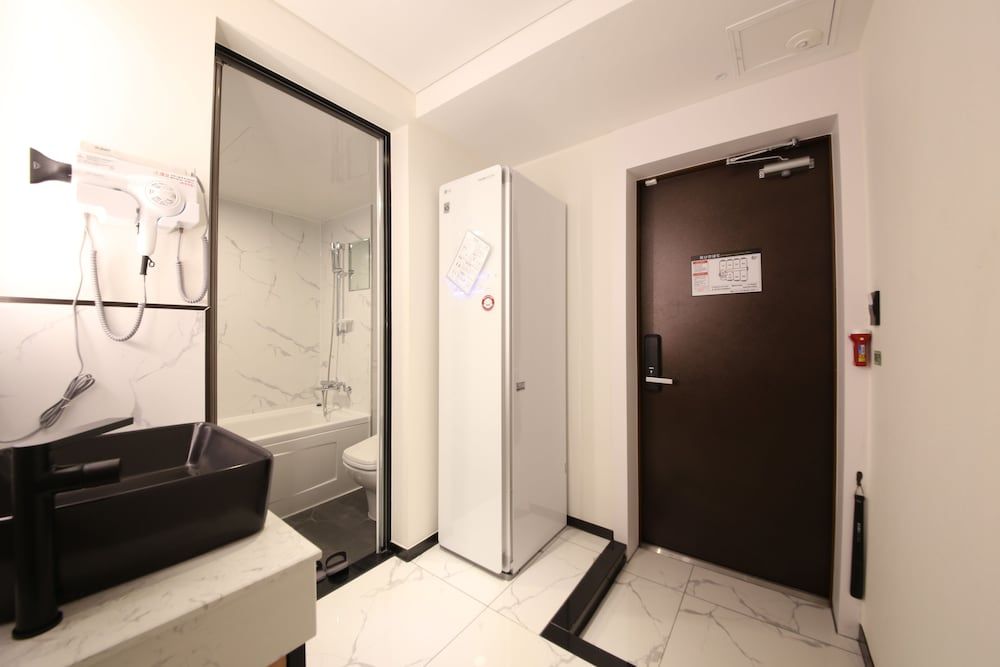 KAMA Hotel Premium Room (2 PCs) 3