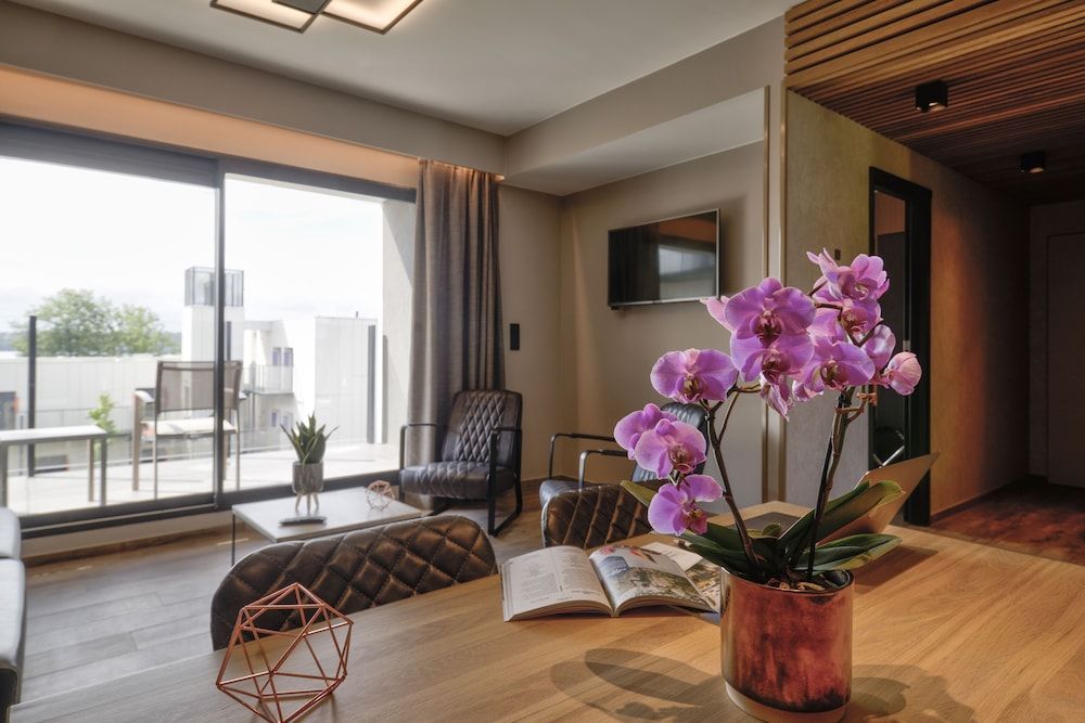 Golden Lakes Hotel Comfort Studio, Kitchenette, Garden View (with Sofabed) 10