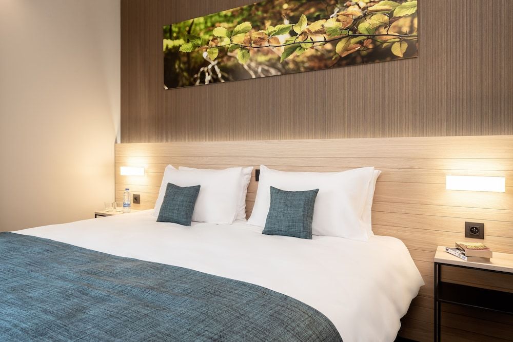 Golden Lakes Hotel Comfort Studio, Kitchenette, Garden View (with Sofabed)