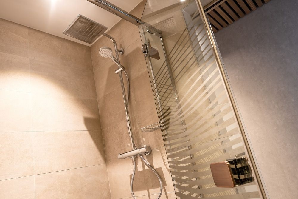 Golden Lakes Hotel Standard Room, 2 Twin Beds, Garden View 4