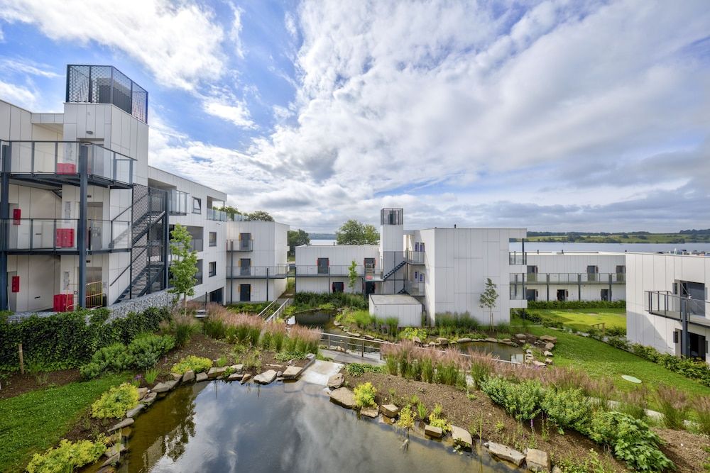 Golden Lakes Hotel Comfort Studio, Kitchenette, Garden View (with Sofabed) 4