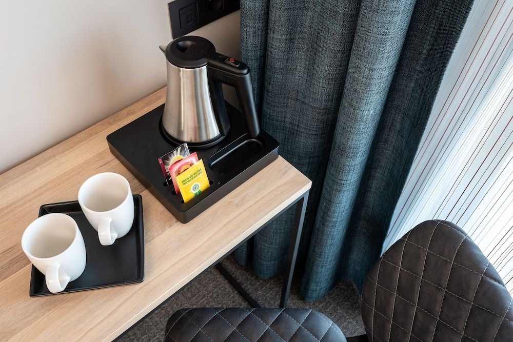 Golden Lakes Hotel Standard Room, 2 Twin Beds, Garden View 7