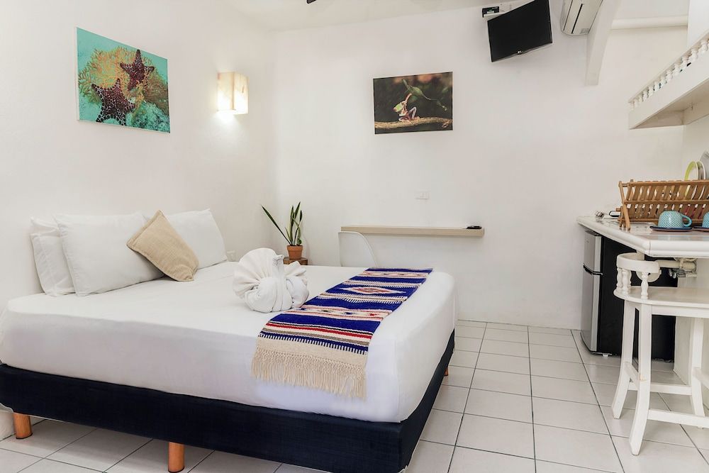 undefined Selva y Mar Apart Hotel - 5Th. Ave 4