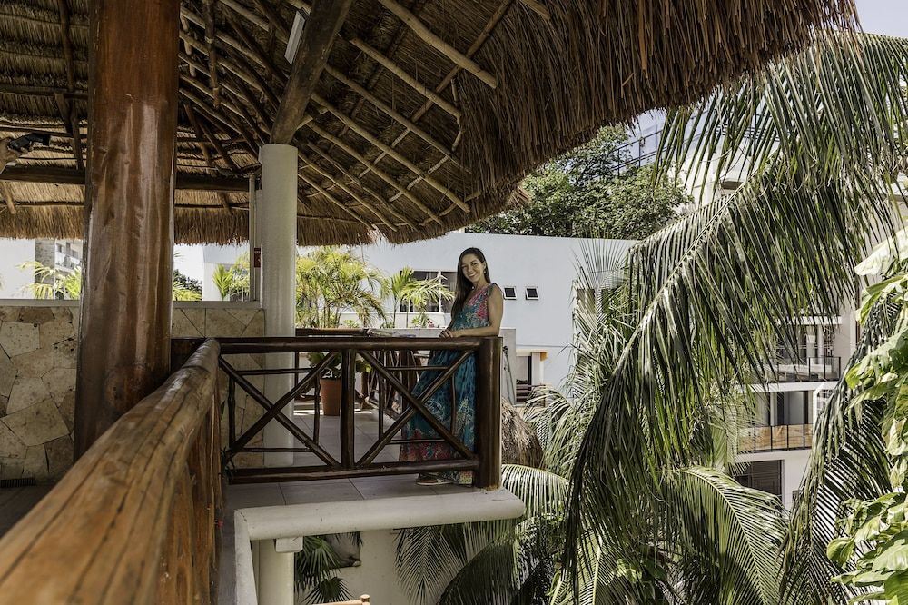 undefined Selva y Mar Apart Hotel - 5Th. Ave 5