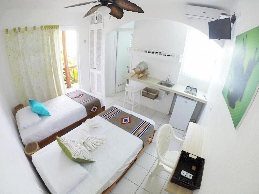 undefined Selva y Mar Apart Hotel - 5Th. Ave