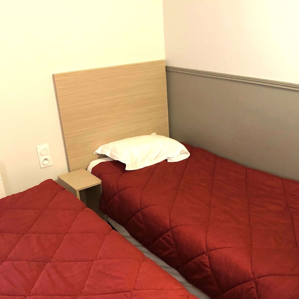 Premiere Classe Rennes Ouest - Le Rheu Standard Room, Multiple Beds 2