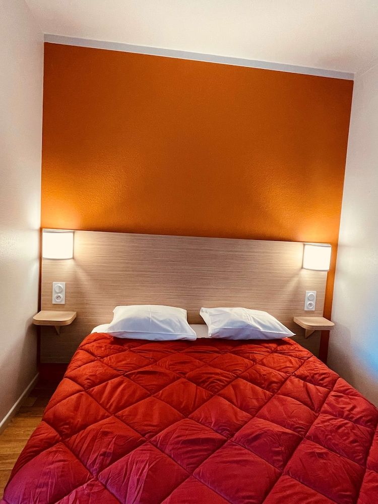 Premiere Classe Rennes Ouest - Le Rheu Standard Room, 2 Twin Beds 3