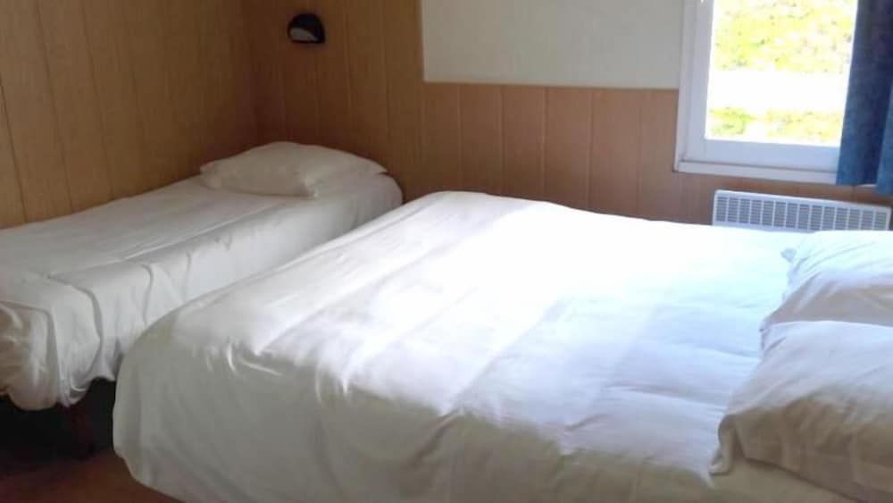 Premiere Classe Rennes Ouest - Le Rheu Standard Room, 2 Twin Beds 2