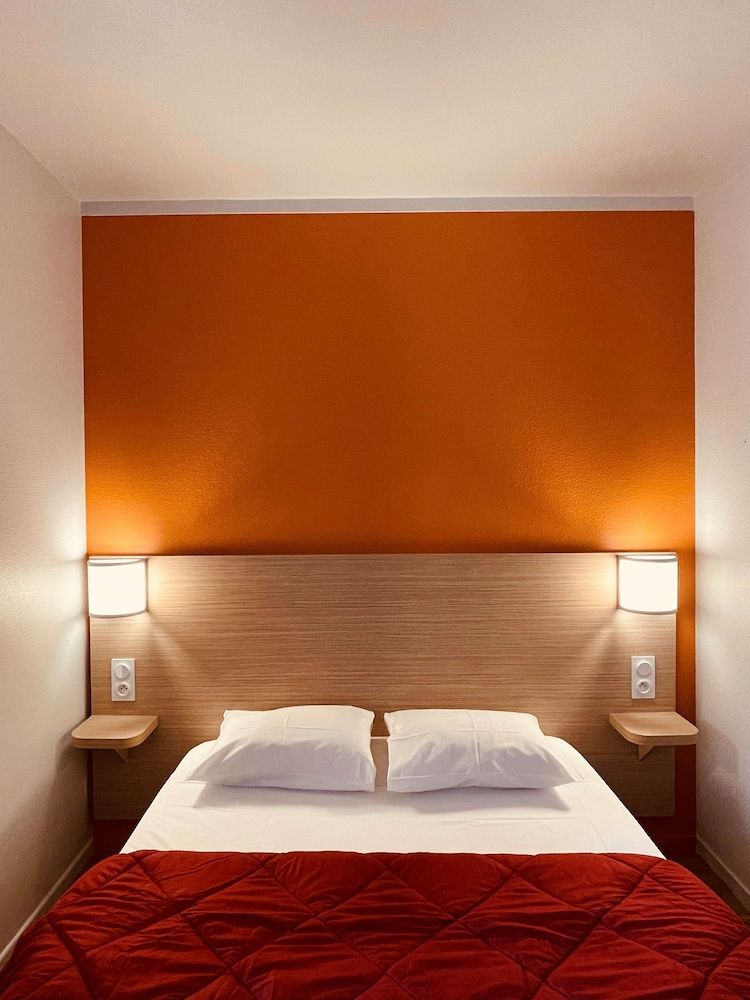 Premiere Classe Rennes Ouest - Le Rheu Standard Room, 2 Twin Beds 4