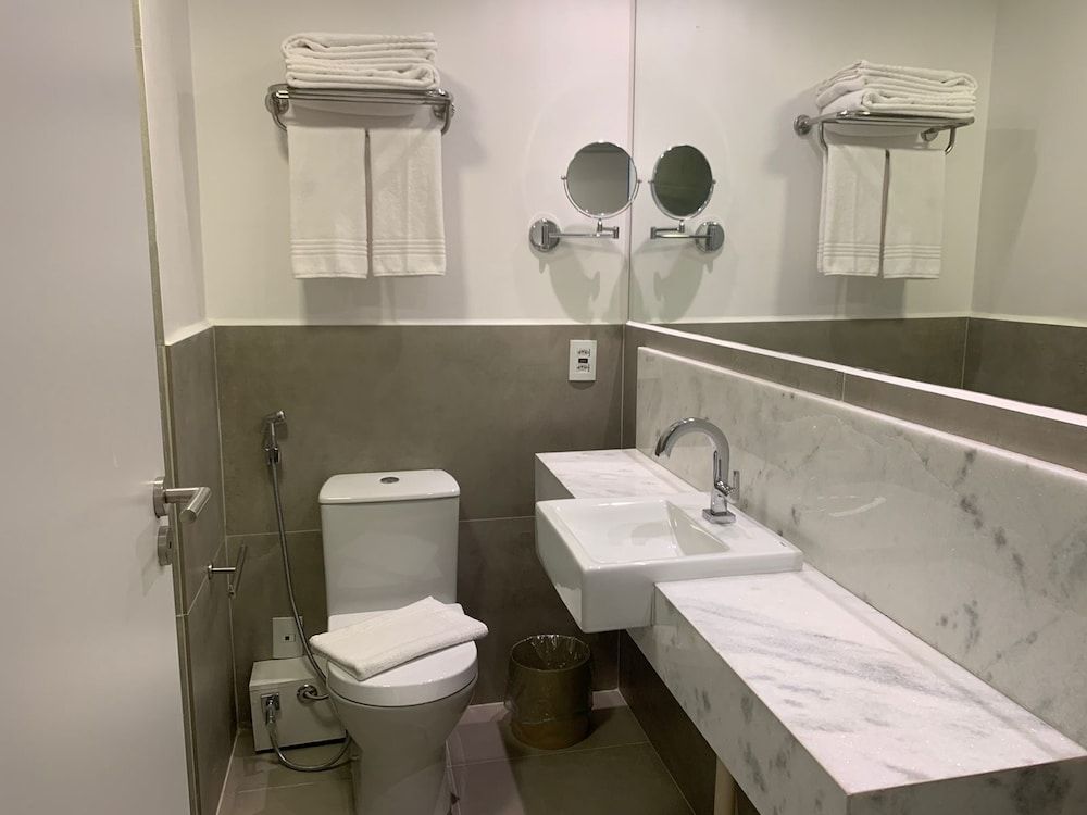 Maragogi Brisa Exclusive Hotel Premium casal - Vista obra 8