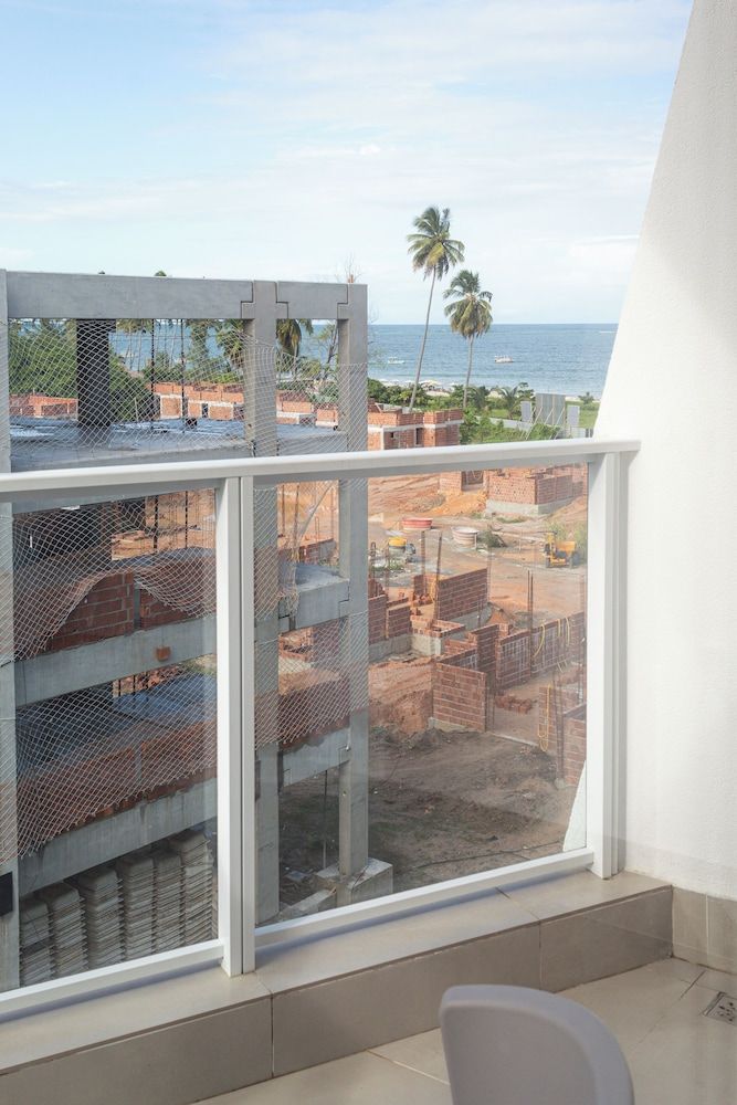 Maragogi Brisa Exclusive Hotel Premium casal - Vista obra 4