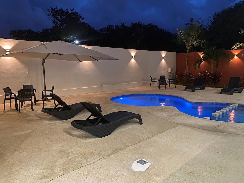 undefined Hotel Ambra 7