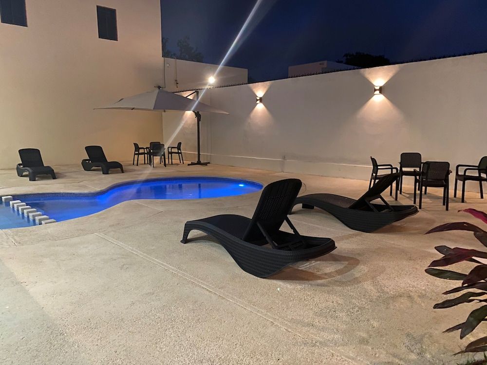 undefined Hotel Ambra 6