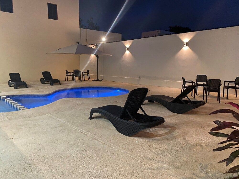 undefined Hotel Ambra 7