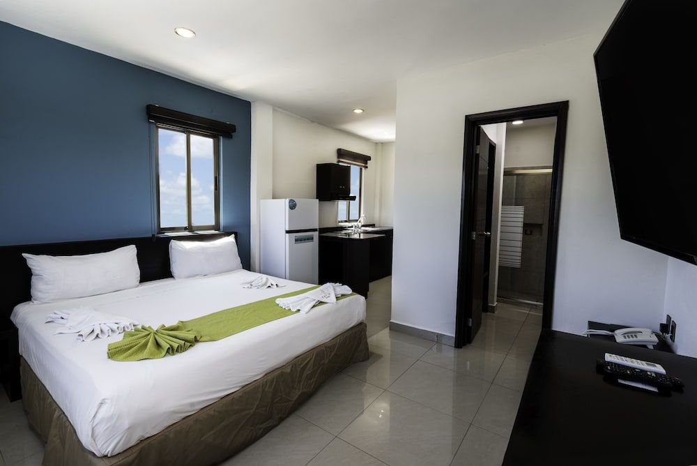 undefined Hotel Ambra 2