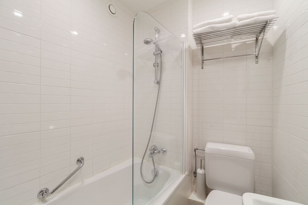 Hof van Aragon Standard Double Room 5