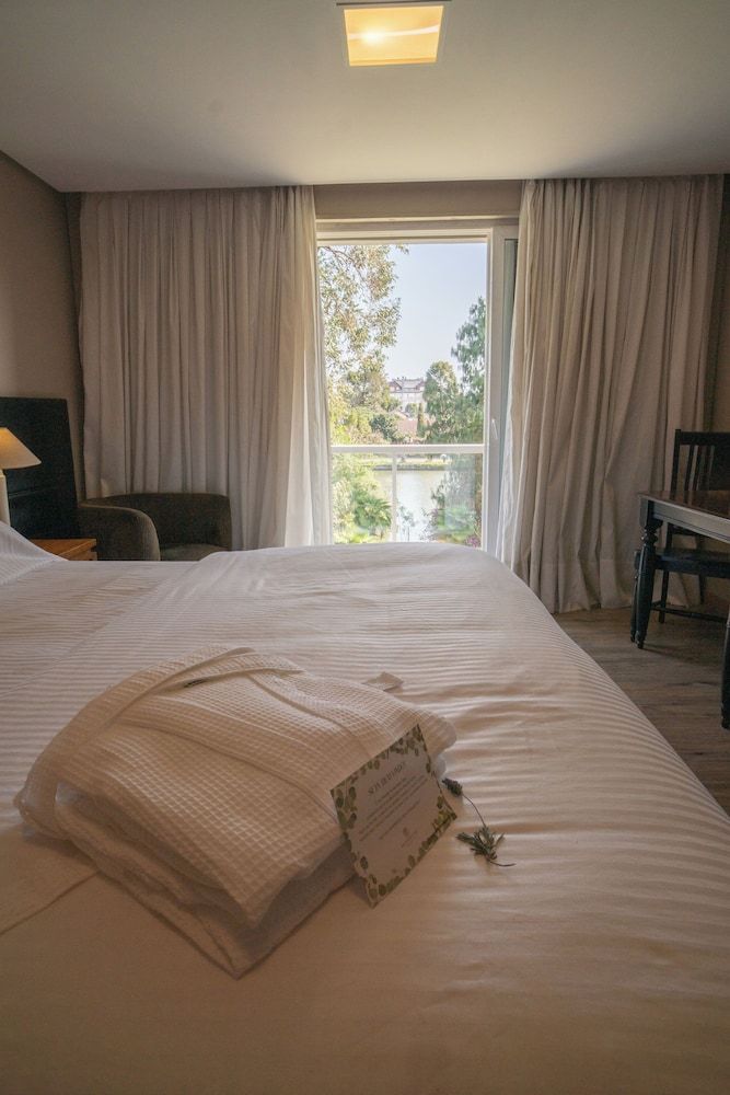 Grande Hotel Canela Premium Double or Twin Room 3