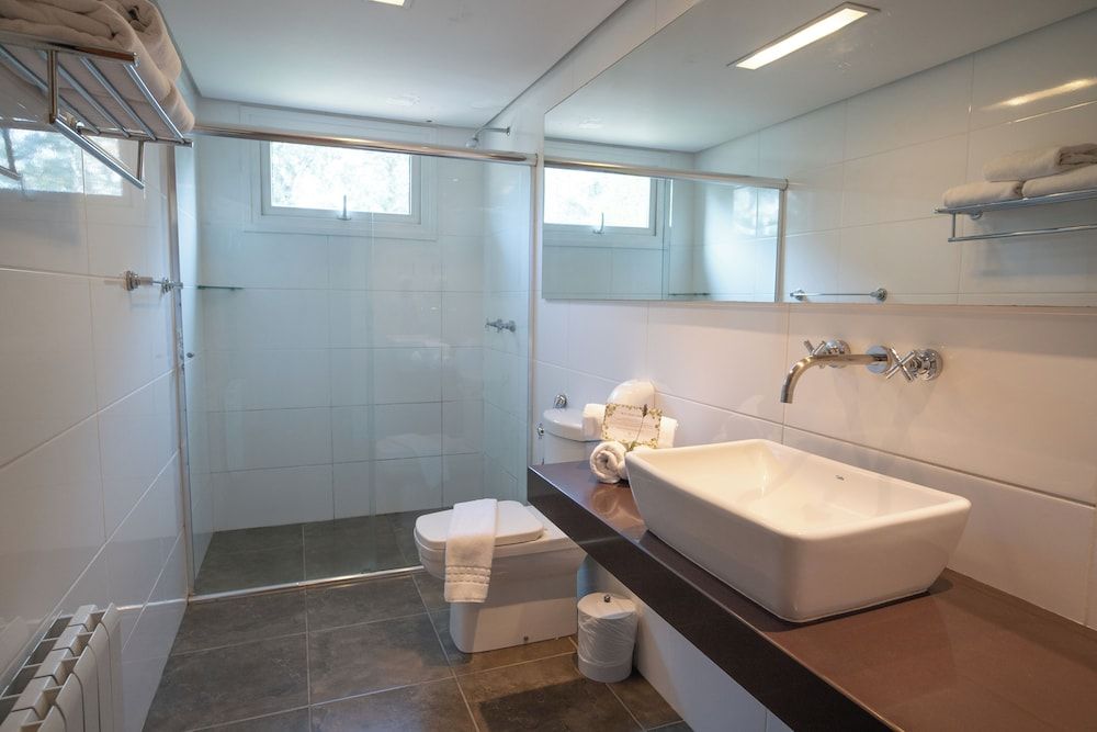 Grande Hotel Canela Premium Double or Twin Room 10