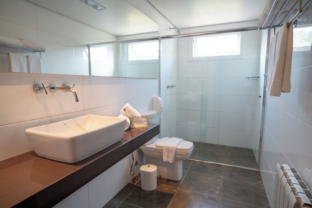 Grande Hotel Canela Luxury Double Room, 1 Bedroom 11