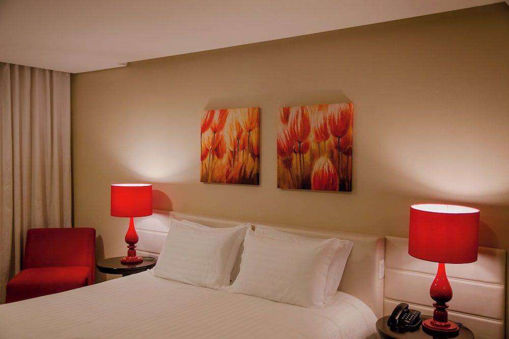 Grande Hotel Canela Luxury Double Room, 1 Bedroom 6