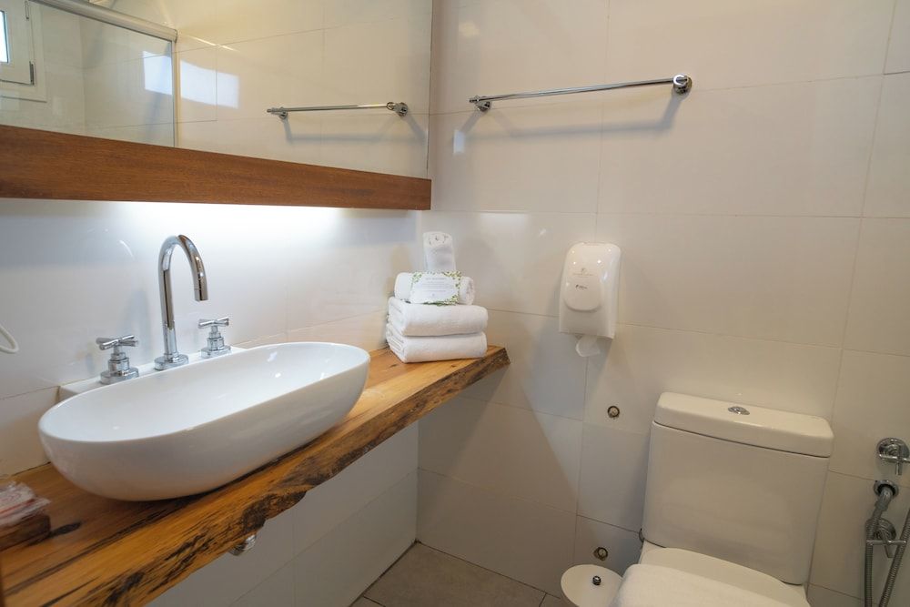 Grande Hotel Canela Luxury Double Room, 1 Bedroom 12